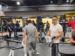 -超鹿运动健身(紫阳商贸中心店)