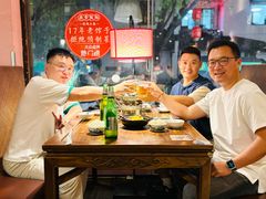 -鱼食饭稻·苏浙土菜17年老馆子(平江路店)