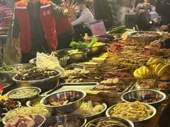 -抚琴第一烤(抚琴地铁站A口店)