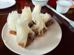 -天回镇何氏豆腐(总店)