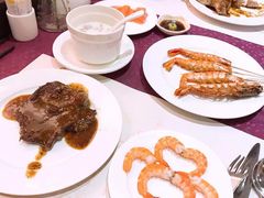-家路国际大酒店·自助餐(惠阳店)
