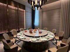 -鑫复盛礼记酒店·青岛菜