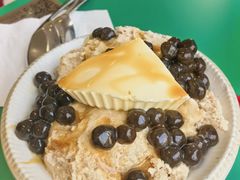 -堂屋糖水店(愚园店)