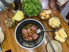 -笔记安顺夺夺粉火锅