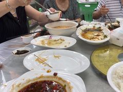 -众味海鲜大排档·活海鲜·潮汕味(南澳店)