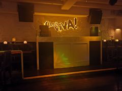 -CLUB VIVA(购物公园店)