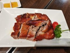 -新旺茶餐厅(嘉里城店)