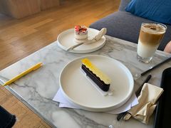 -Bracket Coffee(工体店)