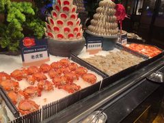 -钱小奴海鲜自助黑金店(杭州滨江龙湖店)