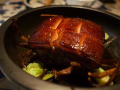 草扎肉-桂满陇天书(南京德基旗舰店)