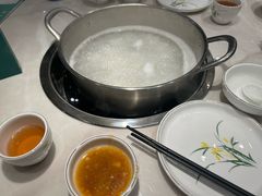 -粤顺渔坊·中山脆肉鲩火锅(清湖店)