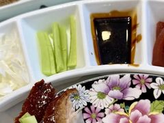 -味+新京宴·烤鸭·北京菜(创意谷店)