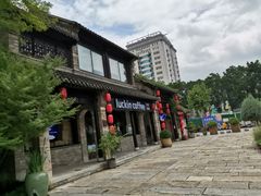 -回龙窝历史文化街区