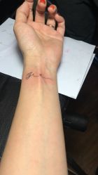 -飛凡TATTOO纹身•原创