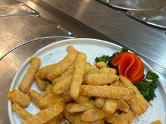 -闻香阁·清真(光荣道店)