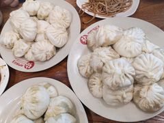 -津门张记包子铺(津塘路店)