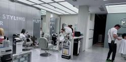 -PE SALON