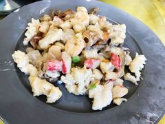 -老城味道·传统天津菜(杨柳青店)