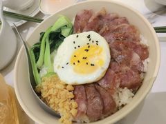 -春家·非遗手工小吃(徐汇万科广场店)