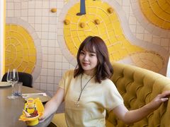 -Calix&Lay's(新天地店)