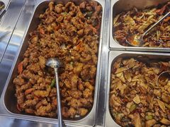 -新红帽自助盒饭(大悦城店)