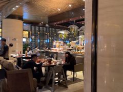 -河北宾馆·香溢自助餐(裕华店)