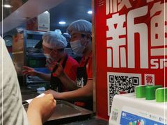 -再回首(西关木塔巷店)