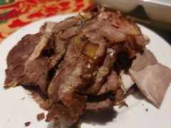 -蒙亨·手把肉·蒙古包文化主题餐厅(天恒广场店)