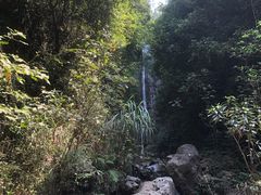 -华蓥山天意谷景区