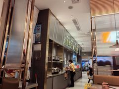 -探炉·香辣豆花烤鱼(笋岗宝能环球汇店)