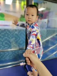 -福娃娃国际亲子俱乐部(丹东店)