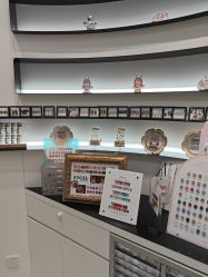 -爱睫物语·疗愈美睫美甲