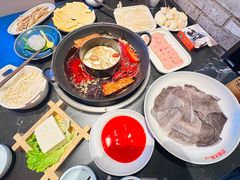-巴蜀大将火锅(春熙店)