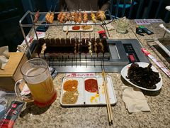 -丰茂烤串(六里桥店)
