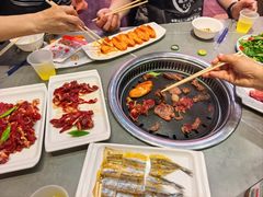 -米家·鹤城炭火米家(直营总店)