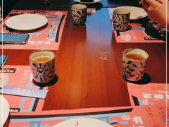 -有喜屋·深夜食堂(北京西路店)