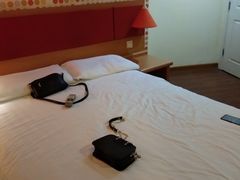 -如家酒店·neo(福州五一广场南门兜地铁站店)