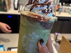 -星巴克(恒基688广场店)