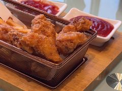 -天天鱼港·海鲜·鲅鱼水饺·招牌烤鸭(黄骅店)