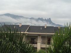 -七仙岭温泉国家森林公园