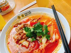-探越越南牛肉粉(江南西分店)