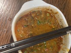 -百草滩羊清水涮羊肉(长城路店)
