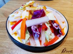 -爱妻鱼•老体北重庆水煮鱼•川菜(白云路店)