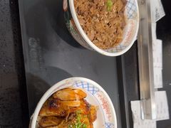 -町门烤肉拌饭专门店(哈西万达店)