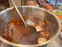 -双流传承老妈兔头(玉林总店)