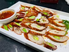 脆皮大肠-旺达小吃•三十年福州菜(正大广场店)
