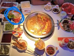 -李姑婆鲜切牛肉火锅自助(凤城二路店)