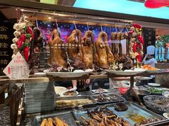 -抱德·潮汕味(琶洲店原惠城鱼仔)