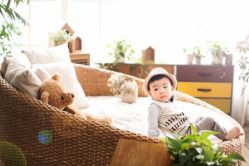 点击看大图 -WPlus明星肖像亲子全家福摄影