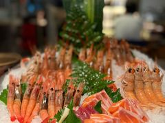 -Mr.Fish鱼鲜生海鲜放题(高德置地冬广场店)